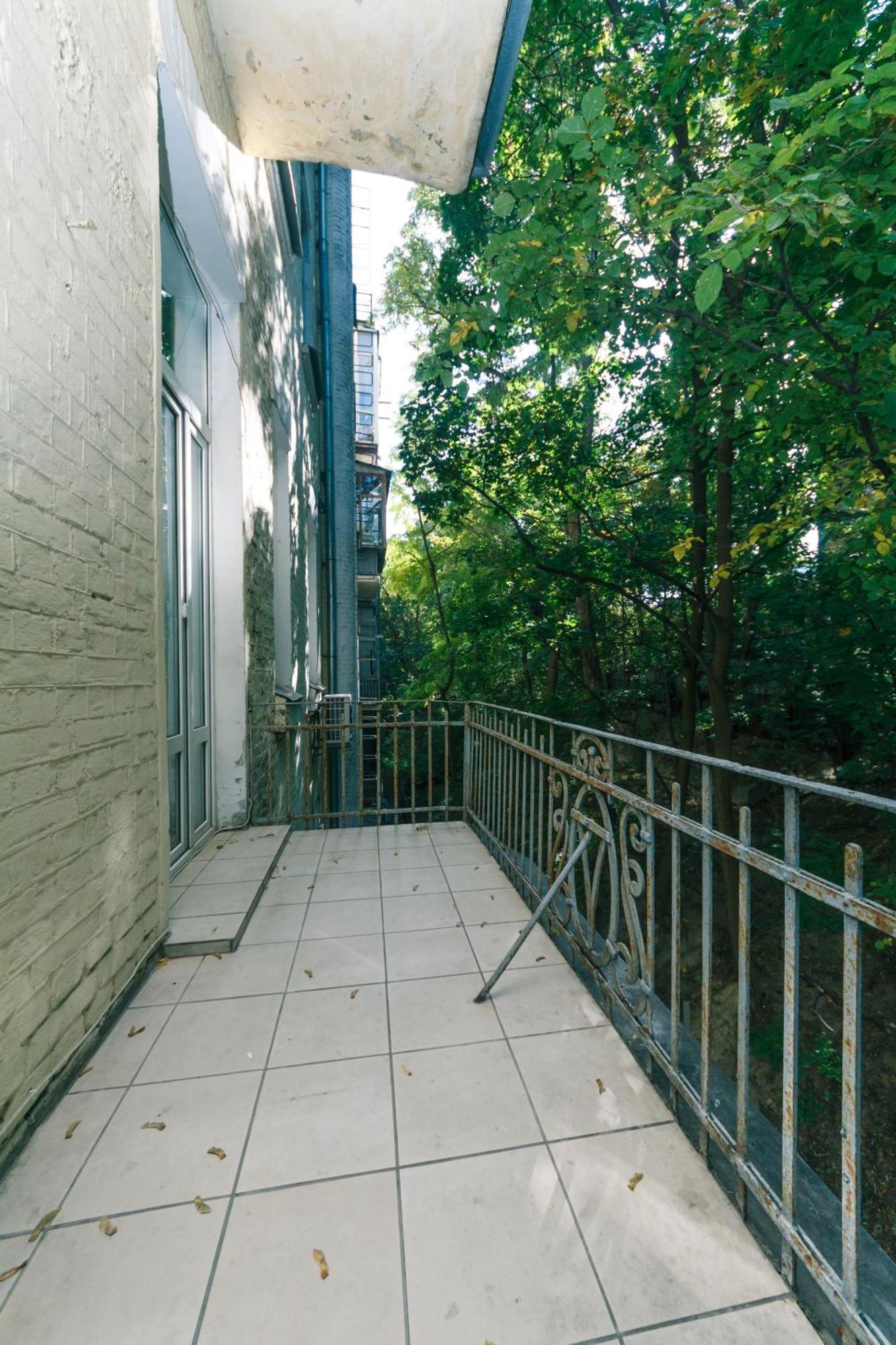 Apartamento Lux Near Maidan, Khreschutyk 3Br Kiev Exterior foto